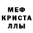 Метадон мёд Sebastian Mollega